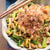 ♡5分de完成♡旨味たっぷり♡小松菜としめじのオイバター炒め♡レシピあり♡