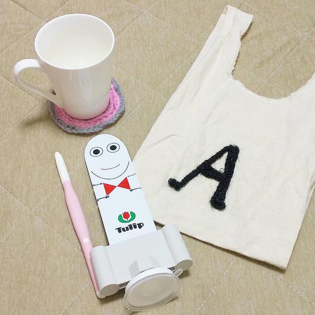 夏休みの工作にオススメ☆チューリップ株式会社グランちゃん！