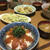 8/29 びんちょうマグロの漬け丼♪