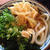 朝うどーん