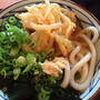 朝うどーん