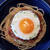 【連休後半の昼食　ミートソーススパゲッティ】