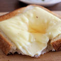 3倍チーズトースト　簡単　時短　朝ごはん　カフェ風　レシピ　
