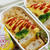 歴代1位を争うくらい手抜き＋簡単弁当【炊き込みピラフ】