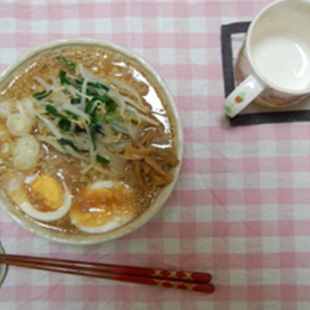 中華！！