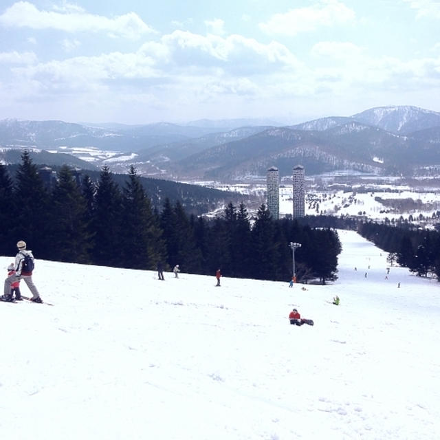 兵庫県は意外にもスキー場が多い 子供におすすめのスキー場５箇所ご紹介 By ムーさん レシピブログ 料理ブログのレシピ満載