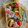＊一人ごはんと今日のお弁当＊