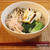 夜遅ご飯でも安心な☆塩鶏そば