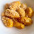 Gnocchi di carote ニンジンのニョッキとイタリア人忍者