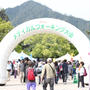 ウォンツ　メディカルウォーキング大会 in 宮島