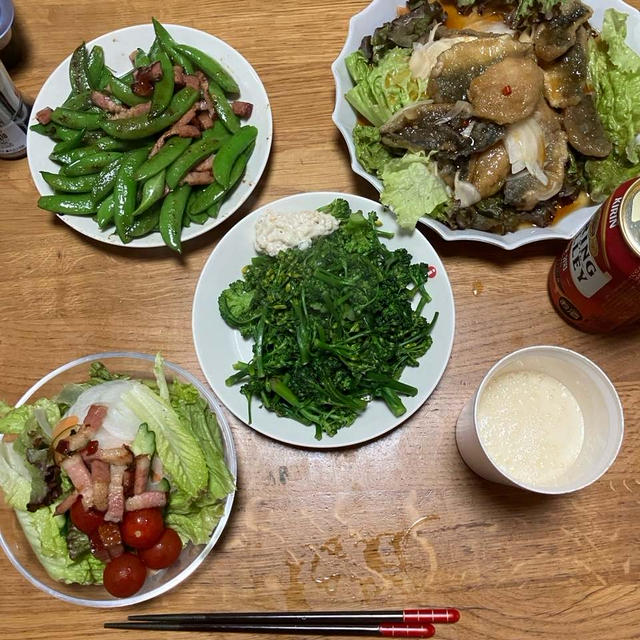 今日の幸せ♪