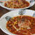 トマトの酸味とバジルの風味がたまらない『骨付き肉のトマトスープ』～スパイスアンバサダー・鶏ももぶつ切り肉とカットトマト使用～