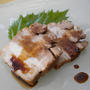 簡単・しっとり煮豚のレシピ