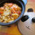 本日のToday's recipeは「パーティに！土鍋でアツアツパエリア♪」
