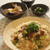 新しいお酢で♪カツオのてこね寿司＆手羽とたけのこの煮物