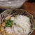 あぼの妹作♪とろろ納豆そうめん：：と、祝★山本リコピンさんの本出版！！
