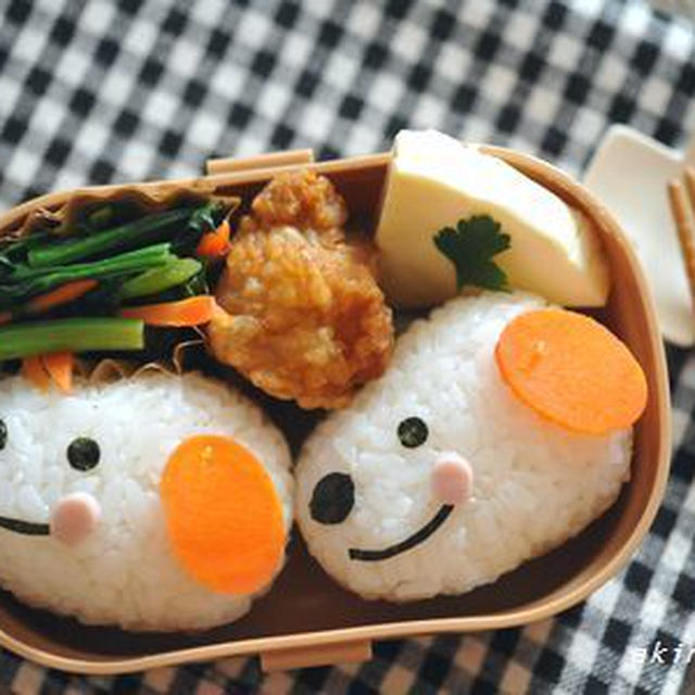 【連載】レシピブログ「わんちゃんのお弁当」