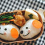 【連載】レシピブログ「わんちゃんのお弁当」