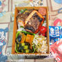 鮭の西京味噌漬けOBENTO&lt;br /&gt;