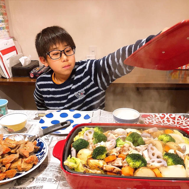 晩御飯は野菜を山盛り食べたい By みきママさん レシピブログ 料理ブログのレシピ満載