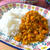 本格派！野菜たっぷりキーマカレー