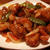 とっても美味しい～鶏肉のとろ～り甘酢煮・・・一文字で表すと！？