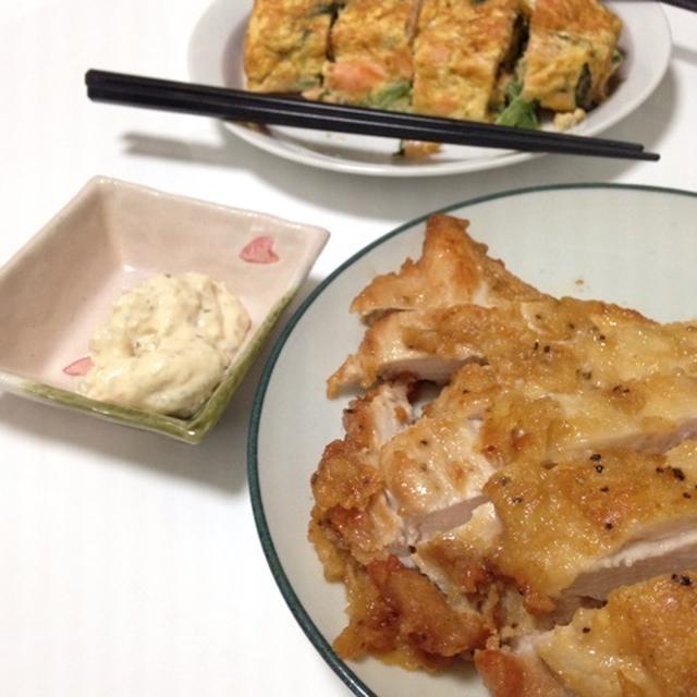 チキン南蛮