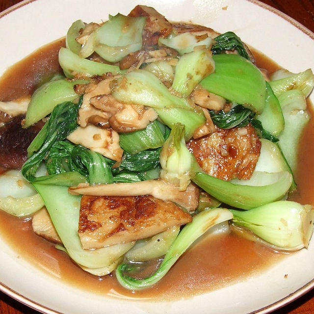 オットの料理はな?んだ！？