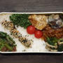 2025/3/6のパートナーの相棒のお弁当【#お弁当】【2110個目】