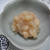白インゲン豆の甘煮