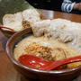 田所商店の味噌ラーメン#私のごはん