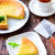 砂糖不使用！はちみつ入りさつまいもケーキ