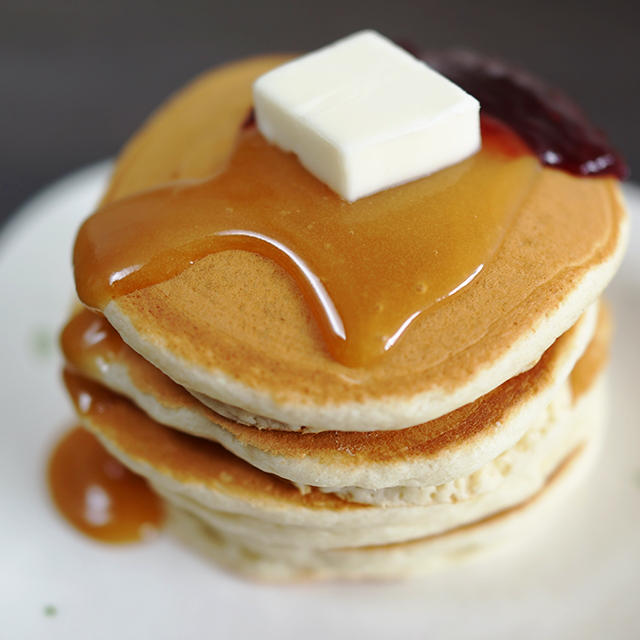 Hungry Jack Complete Buttermilk Pancake&Waffle Mix