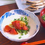 劇的においしくなった「マグロ漬け」