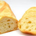 パート・フェルメンテで作るフランスパン