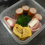 娘作・お弁当