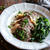 Roasted Spiced Butternut Squash Dumpling Dinnerバターナッツスクオッシュダンプリング