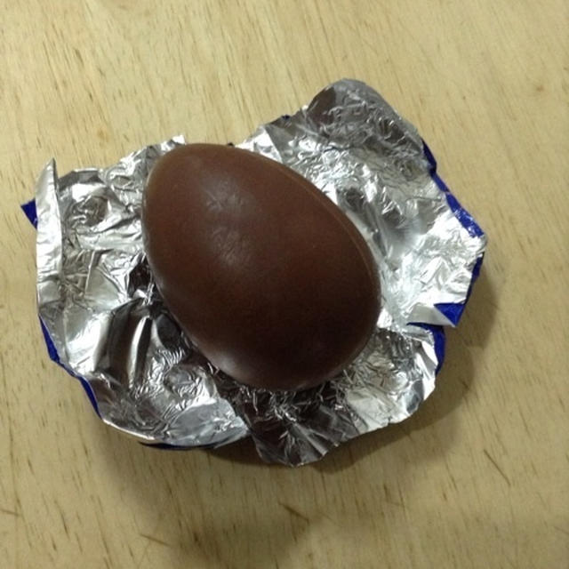 ちやい卵