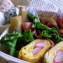チンジャオロース弁当