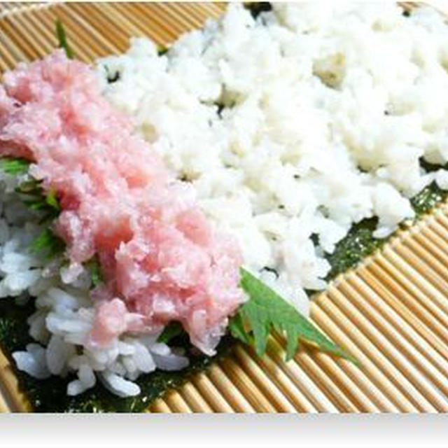 ０３０３夜☆もうひと品・・ハーフ巻き♪