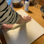 レッスンレポ　初めての手ごね手作りパン
