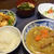本当なら　＆　豚肉モヤシのカレー煮