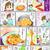 【マンガ】 冬のお昼に天津飯