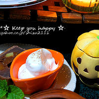 +*フルブラガナッシュ入りチョコパウンド+*