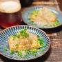 豆腐で簡単！ヘルシーだけど食べ応え◎のおつまみ！　〜手早くできる、豆腐のおつまみ＆副菜5選〜