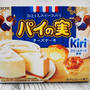 「ＫＩＲＩ」とコラボで人気のパイの実☆６４層もあるって