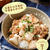 豆腐とひき肉の中華あんかけ丼【#簡単 #時短 #節約 #ヘルシー #包丁不要 #ランチ #献立 #主食】