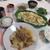 JAお野菜料理