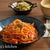 週末はラクチンに♩トマトジュースでごちそう♡ウィンナーと玉ねぎのうまうまトマトパスタ