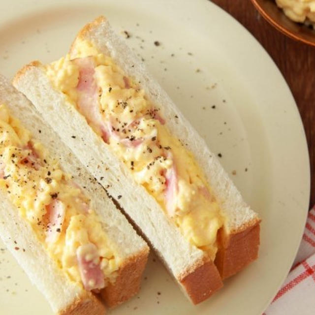 おうちで春のパン祭りレシピ！　簡単サンドイッチやオープンサンドなど「おすすめレシピ15選」